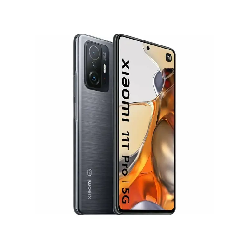 موبایل شیائومی مدل Xiaomi 11T Pro 5G